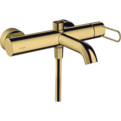 AX Uno Смеситель для ванны, ВМ, PGO ..