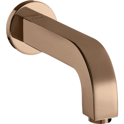 AX Citterio Излив на ванну PRG ..