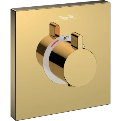 HG ShowerSelect Термостат hflow СМ PGO ..