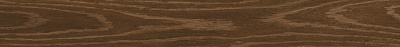 Eligo Mahogany Listello/Элиго Махагон Бордюр (7.2X60)
