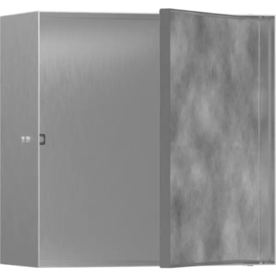 HG XtraSt Rock Шкаф-ниша 30х30х14 пл ПСТ ..