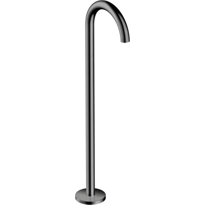 AX Uno излив на ванну, напольный PBC ..