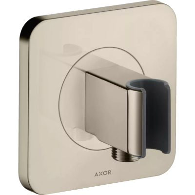 AX Держатель ручного душа PN ..