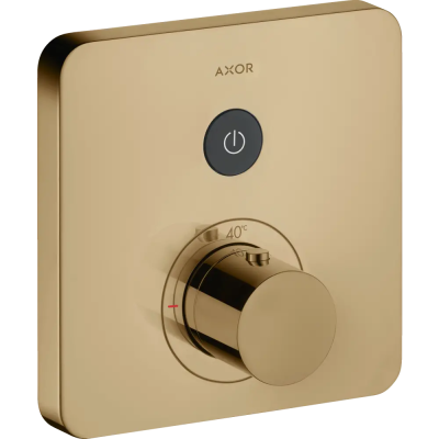 AX ShowerSelect термостат для 1 потреб. .. AX ShowerSelect термостат для 1 потреб. ..