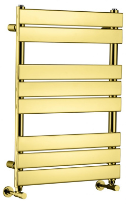 Полотенцесушитель водяной, Venturo Gold