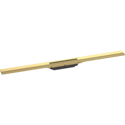 HG RainDrain Flex Внеш. часть 90 см PGO ..