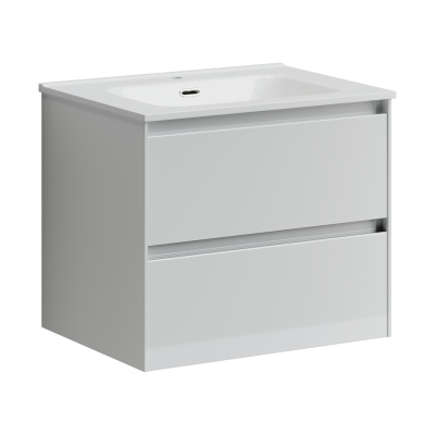 Тумба подвесная SANCOS Cento 590х450х500