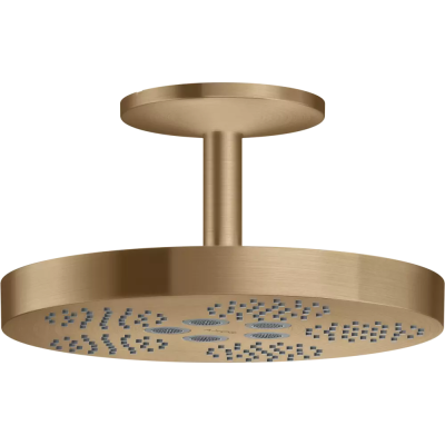 AX One Верхний душ 280 1j с п.подс., BBR .. AX One Верхний душ 280 1j с п.подс., BBR ..