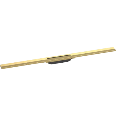 HG RainDrain Flex Внеш. часть 120 см PGO ..