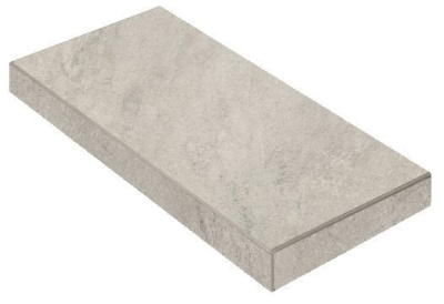 Айс Х2 Ступень  Угловая Левая (33X60 Нат.) ..