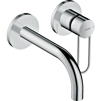 AX Uno Смеситель/раковины, наст., PRG ..