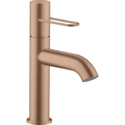 AX Uno Смеситель для раковины 100, BRG ..