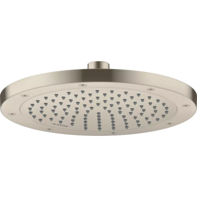 AX Conscious Showers Верхний душ 245 1jet, BN ..