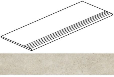 Скайлайн Сноу Ступень  (30X60 Нат.) ..