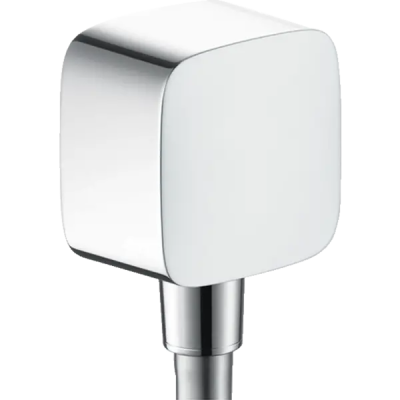 HG Fixfit шланговое подсоединение c защ ..