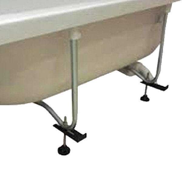 Neon 170x75 Установочный комплект (2 U-профиля + 5 ножек) ..