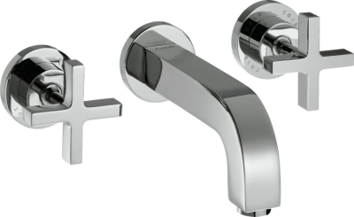 AX Citterio Смеситель для раковины .. AX Citterio Смеситель для раковины ..