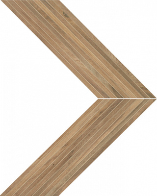 Etic Rovere Venice Chevron Tatami A+B (74x22,2)