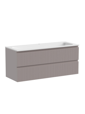 Тумба подвесная SANCOS Snob T 1195х445х500