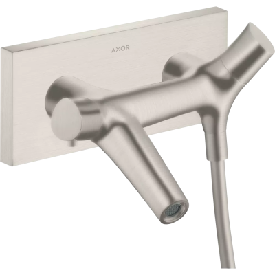 AX Starck Organic Терм./ванны, ВМ, BSO ..