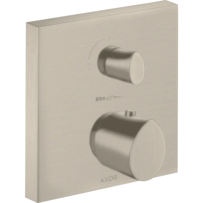 AX Starck Organic Термостат BN ..