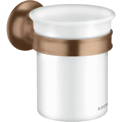 AX Montreux Стакан для зубных щеток, BRG ..