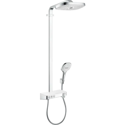 HG RD Select E 300 Showerpipe душ.сист.