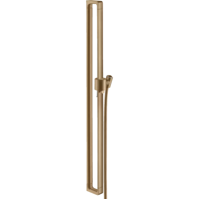 AX ShowerSelect Модуль с 3 зап.клап. BBR ..