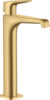 AX Citterio E Смеситель/раков. 250, BGO .. AX Citterio E Смеситель/раков. 250, BGO ..