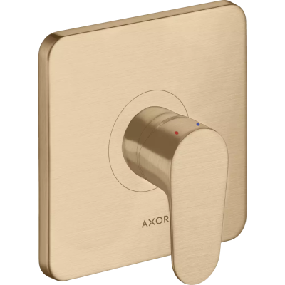 AX Citterio M Смеситель для душа BBR ..