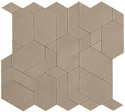 Boost Pro Clay Mosaico Shapes (31x33,5) .. Boost Pro Clay Mosaico Shapes (31x33,5) ..