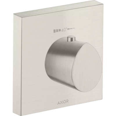 AX Starck Organic Термостат Highflow BSO ..