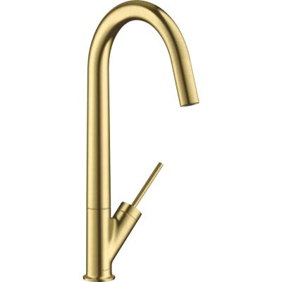 AX Starck Смеситель для кухни BB ..