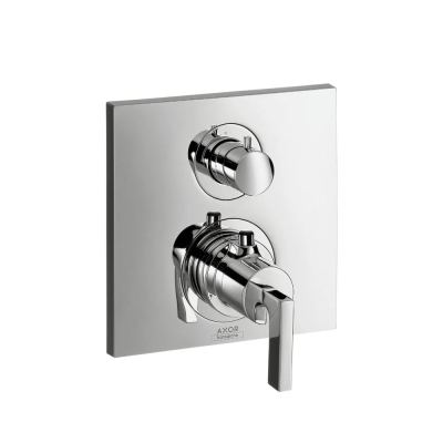 AX Citterio Термостат ..