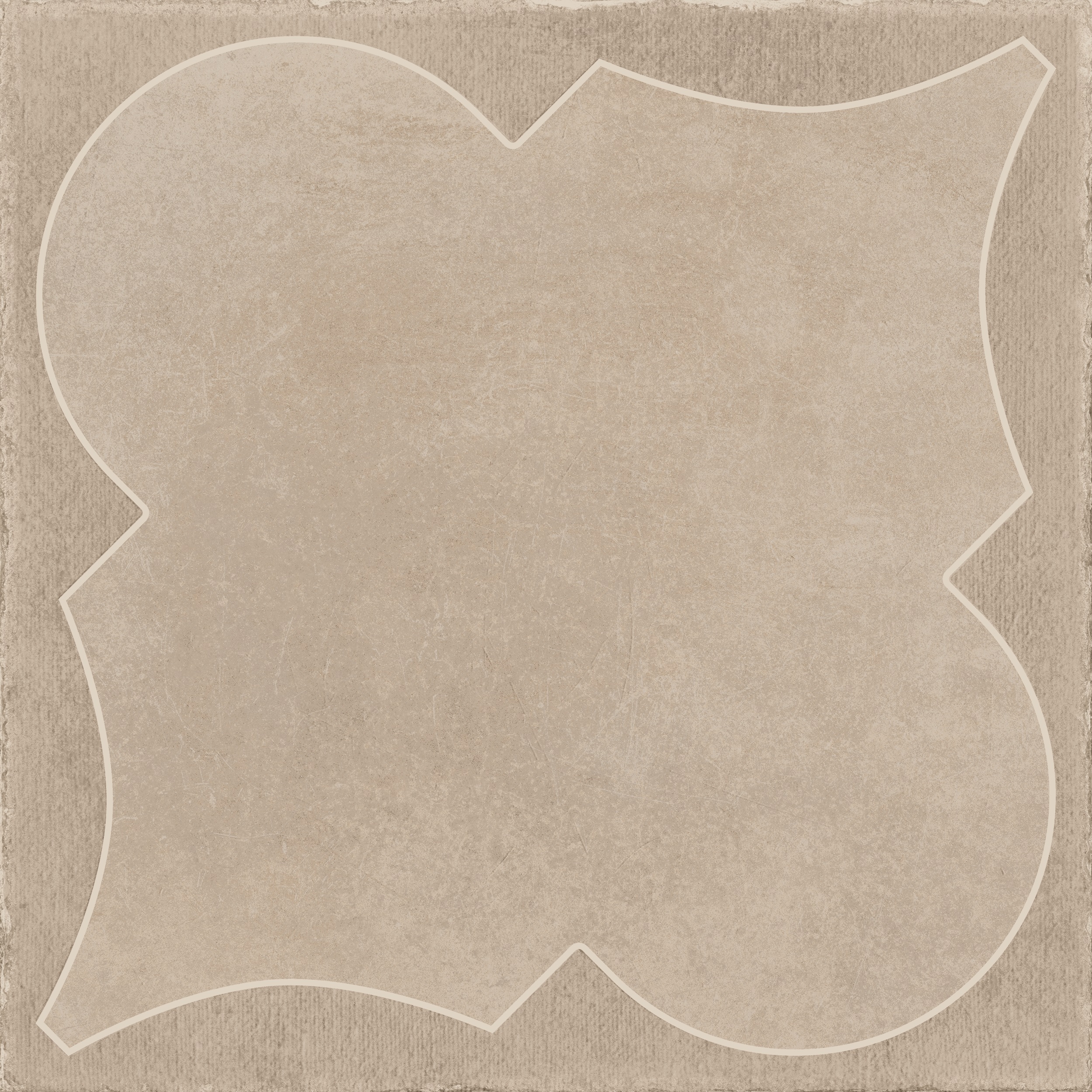 Прованс Ницца 30 (30X30 Нат.)