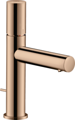 AX Uno Смеситель/раковины 110, Zero, PRG ..