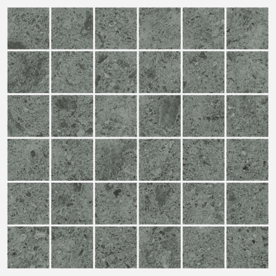 Дженезис Грэй Мозаика (30X30 Нат.)