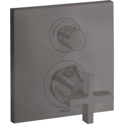 AX Citterio Термостат м BBC ..