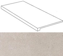 Kone Silver Scalino 33x60