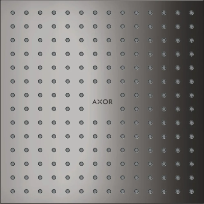 AX Верх. душ 250/250 2jet, припот.м., PBC ..