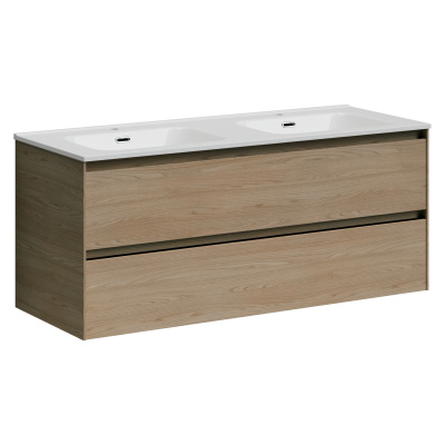 Тумба подвесная SANCOS Cento 1190х450х500
