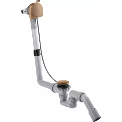 AX Exafill-слив-перелив для ст. ваннBRG .. AX Exafill-слив-перелив для ст. ваннBRG ..