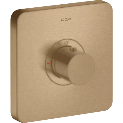 AX ShowerSelectТермостат Highflow BBR ..