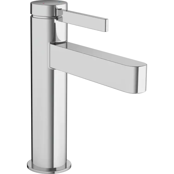 HG Finoris Смес./раковины 110 p-open ХР ..