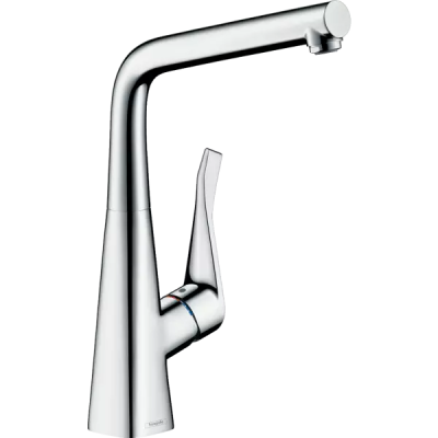 HG Met M71 Кух.смес. 320, склд., 1j, хр