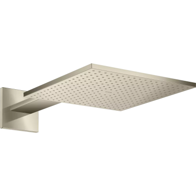 AX Верхний душ 300/300 1jet с держ.,  PN ..