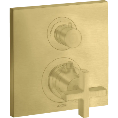 AX Citterio Термостат м BB ..