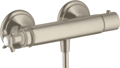 AX Montreux Термостат для душа, ВМ ..