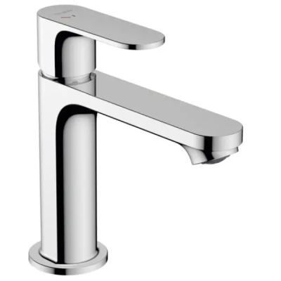 HG Rebris S bas.m.110 CoolSt.w/o was.chr ..