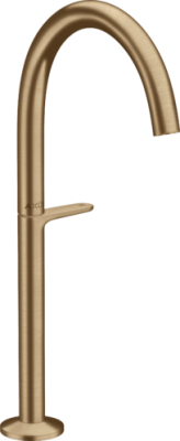 AX One Смес./раков. Sel 260, p-open,BBR ..